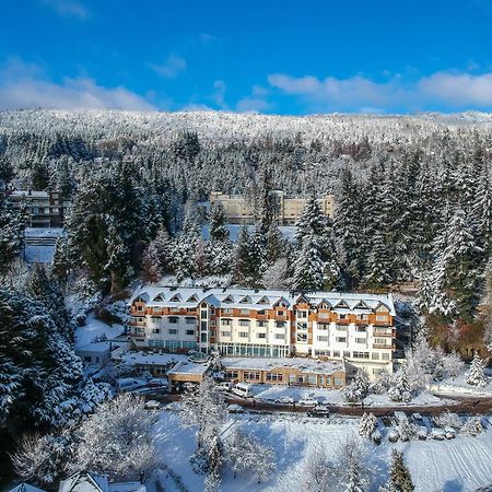Huinid Bustillo Hotel & Spa Σαν Κάρλος ντε Μπαριλότσε Εξωτερικό φωτογραφία