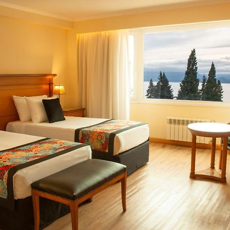 Huinid Bustillo Hotel & Spa Σαν Κάρλος ντε Μπαριλότσε Εξωτερικό φωτογραφία