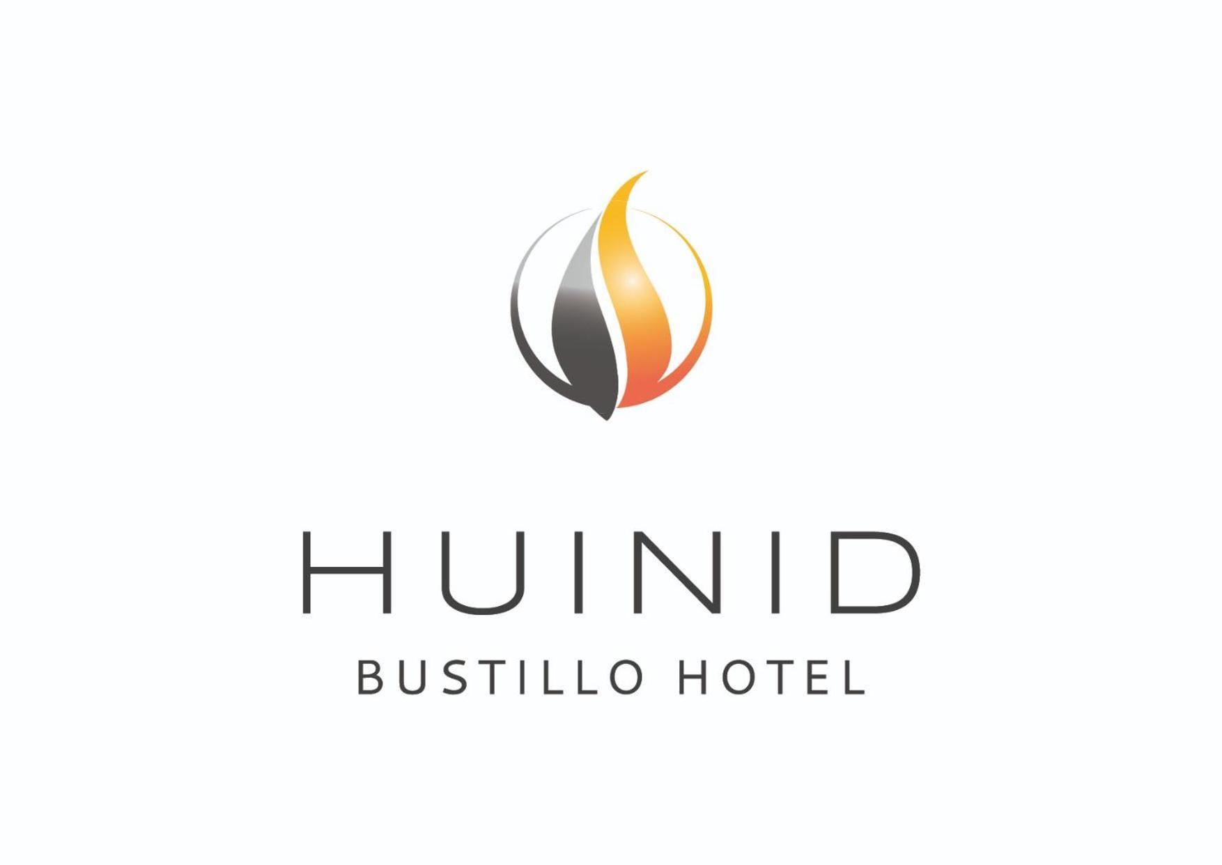 Huinid Bustillo Hotel & Spa Σαν Κάρλος ντε Μπαριλότσε Εξωτερικό φωτογραφία
