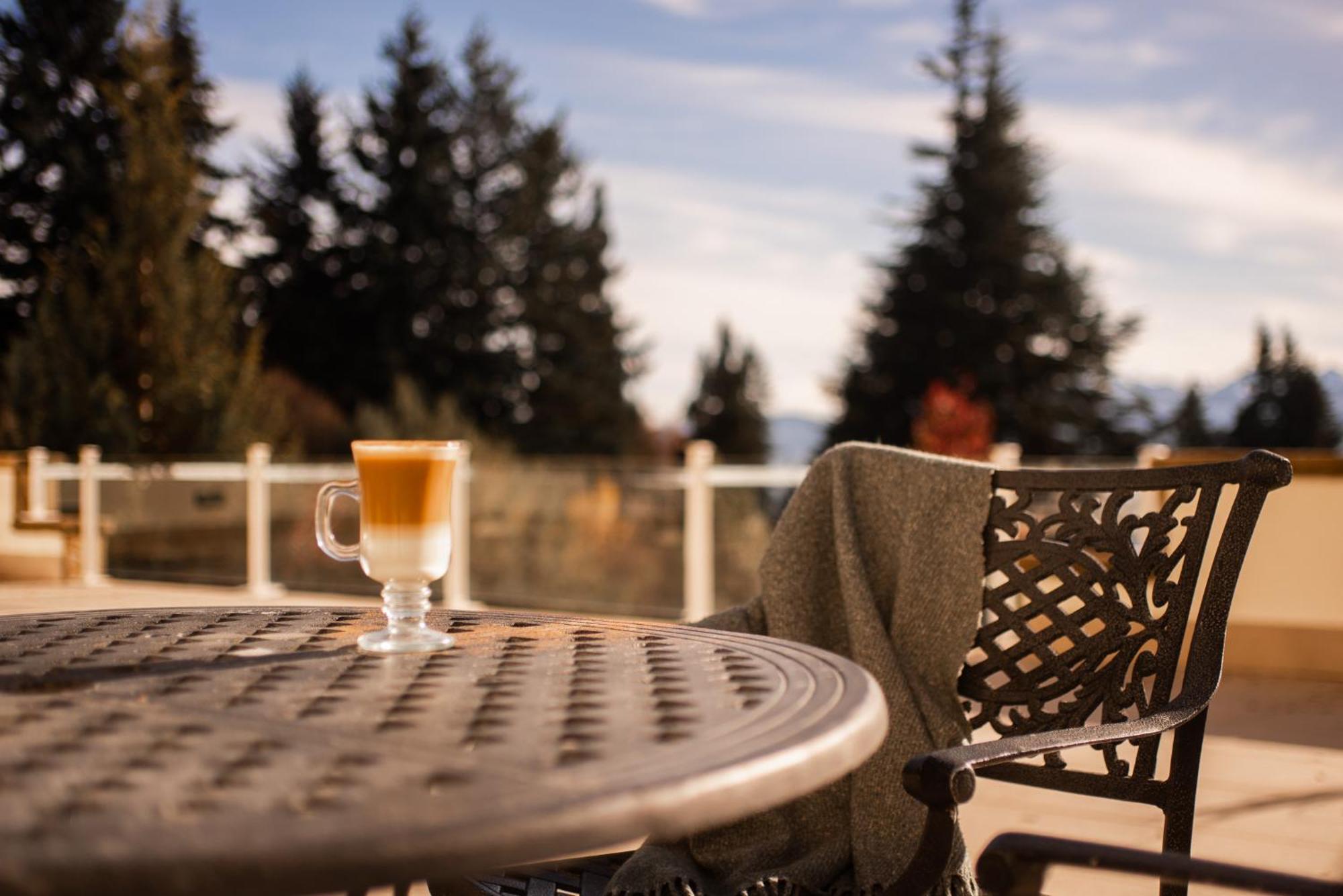 Huinid Bustillo Hotel & Spa Σαν Κάρλος ντε Μπαριλότσε Εξωτερικό φωτογραφία